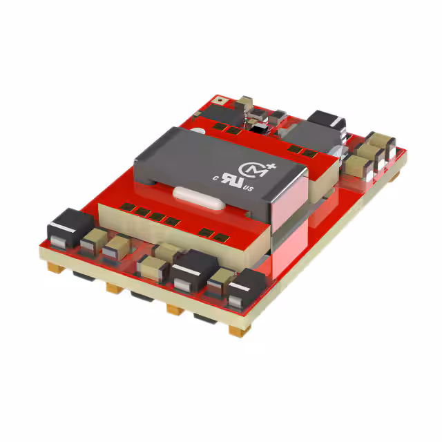 MGJ6D121505LMC-R13 Murata Power Solutions Inc.  DC DC Converters